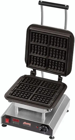 Thermocook Waffle Plates Rahm On Stick Neumärker 12-40801-3243