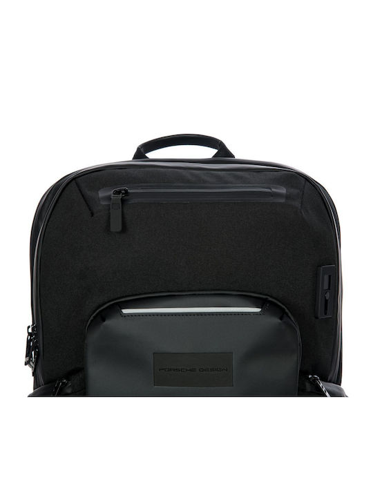 Porsche Design Urban Eco M2 Geantă Rucsacuri pentru laptop 15" în culoarea Negru