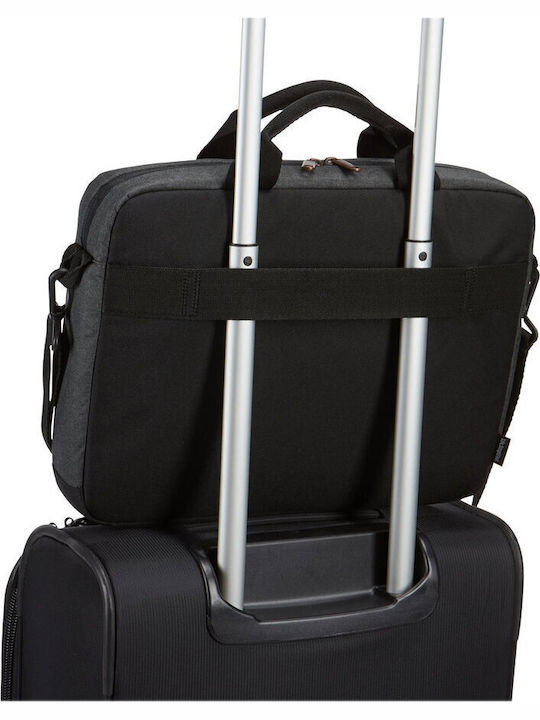 Case Logic Θήκη Laptop 14" Μαύρη CL-ERAA114 Case Logic Θήκη Laptop 14" Μαύρη CL-ERAA114