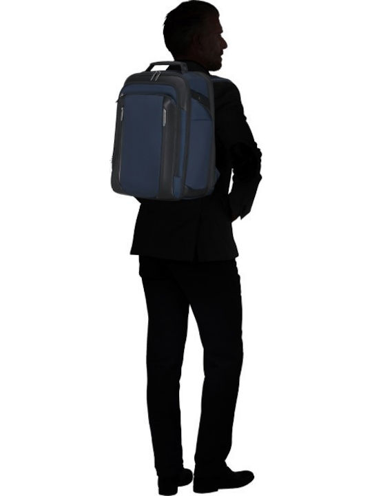 Samsonite Spectrolite 4.0 Чанта Раница за лаптоп в Син цвят