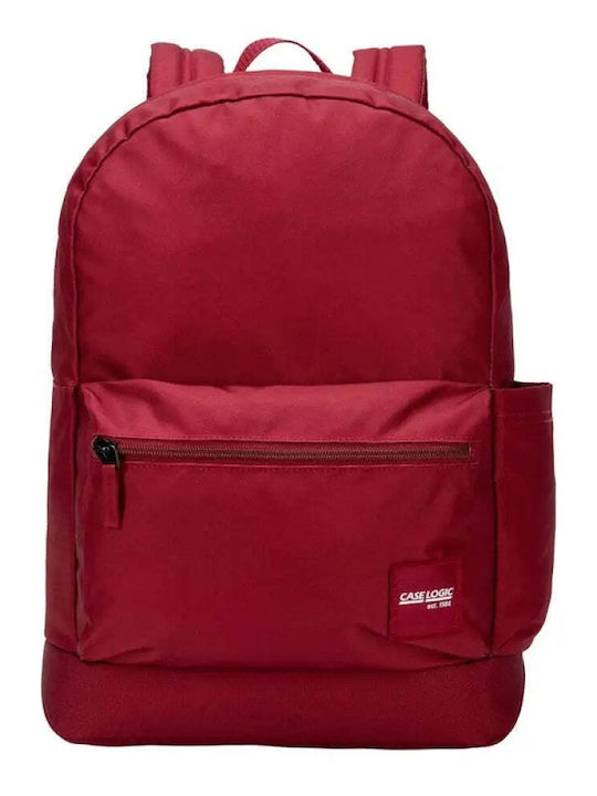 Case Logic Geantă Rucsacuri pentru laptop 15.6" în culoarea Roșu 0602782
