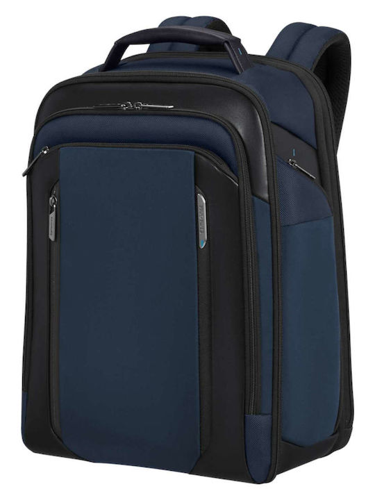 Samsonite Spectrolite 4.0 Чанта Раница за лаптоп в Син цвят