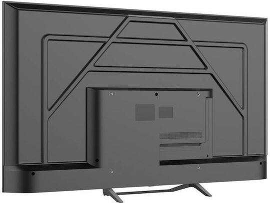 Haier Smart Τηλεόραση 32" Full HD QLED H32S80EFX HDR (2024)