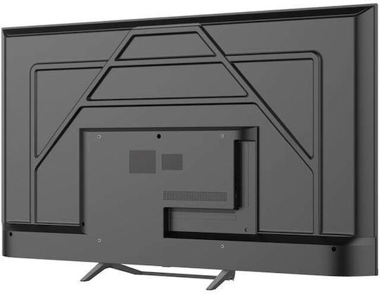 Haier Smart Τηλεόραση 32" Full HD QLED H32S80EFX HDR (2024)