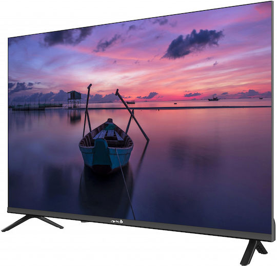 Arielli Smart Television 32" Full HD QLED 32QM10GTV HDR (2025)