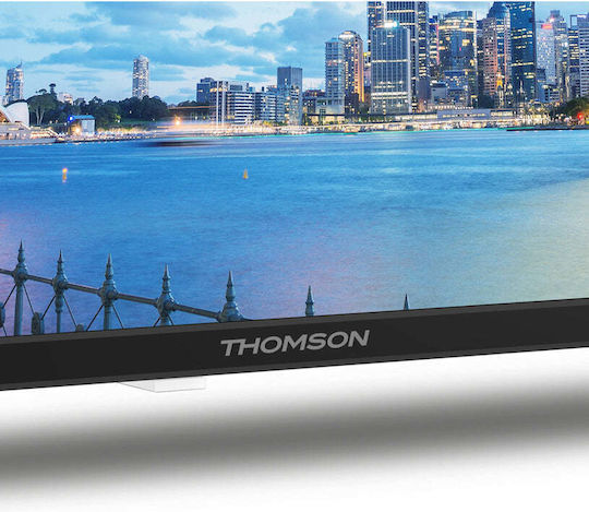 Thomson Smart Television 24" HD Ready LED 24HG2S15C HDR (2025)