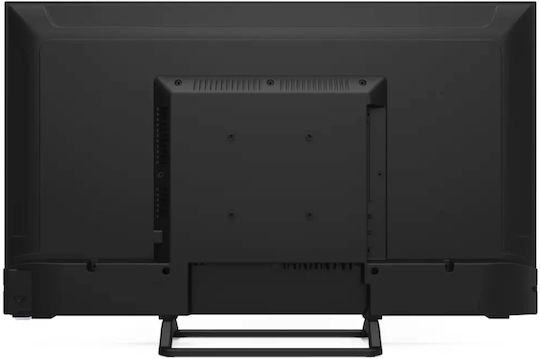 Arielli Smart Fernseher 32" HD Ready QLED QLED32N116VDA (2025)