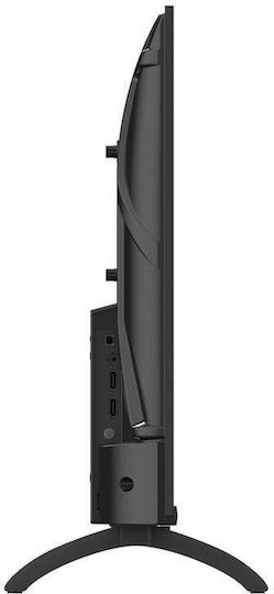 Metz Smart Τηλεόραση 32" HD Ready LED 32MTF6000Z HDR (2024)