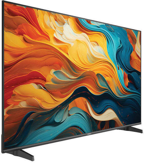 Haier Smart Fernseher 32 Zoll Volle HD LED H32K85FFX HDR (2025)