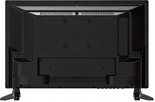 Manta Телевизор 19" HD Ready LED MATV001LHN19 (2026)