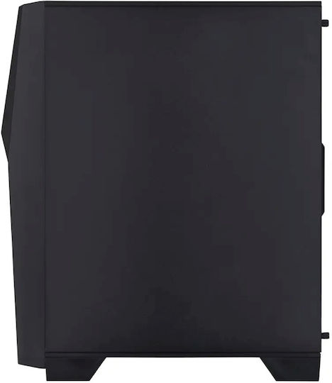 Actina Gaming Desktop PC (Ryzen 5-8400F/32GB DDR4/1.0TB SSD/Fără Sistem De Operare)