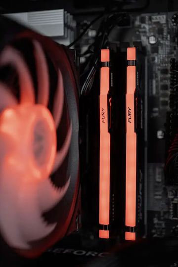 Actina Гейминг Настолен компютър (Ryzen 9-7900/32GB DDR5/1.0TB SSD/GeForce RTX 5070/Без операционна система)