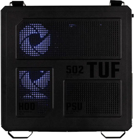 Actina Gaming Desktop PC (Ultra 7-265KF/32GB DDR4/2.0TB SSD/Fără Sistem De Operare)