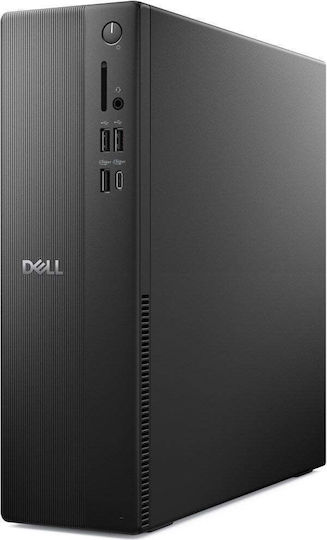 Dell ECS1250 Desktop PC (Ultra 5-225/16GB DDR4/512GB SSD/W11 Pro)