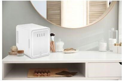 Elle Σαμπανιέρα Λευκή 4lt