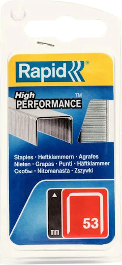 Rapid Δίχαλα Type 53 1080τμχ