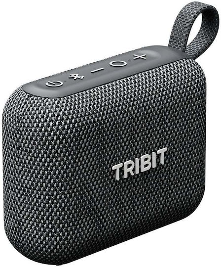 Tribit Pocketgo BTS68 Αδιάβροχο Ηχείο Bluetooth Μπλε