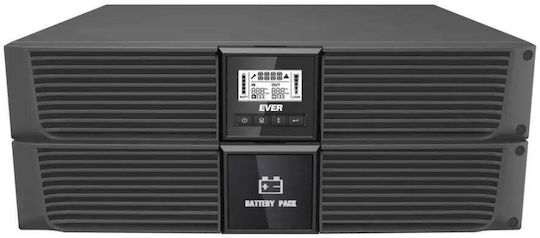 Netline RT 3000 UPS 3000VA 2250W