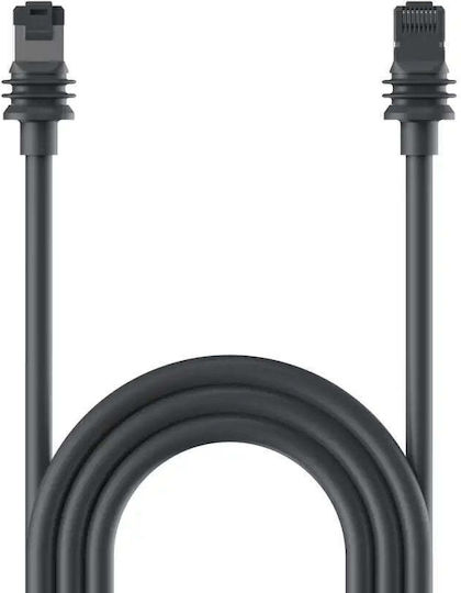 Starlink U/UTP Cablu de rețea Ethernet 15m Gri 1buc