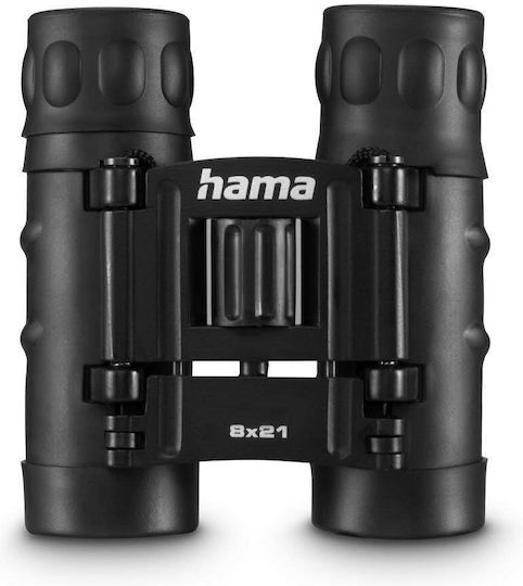 HAMA Κιάλια 8x21mm 165gr
