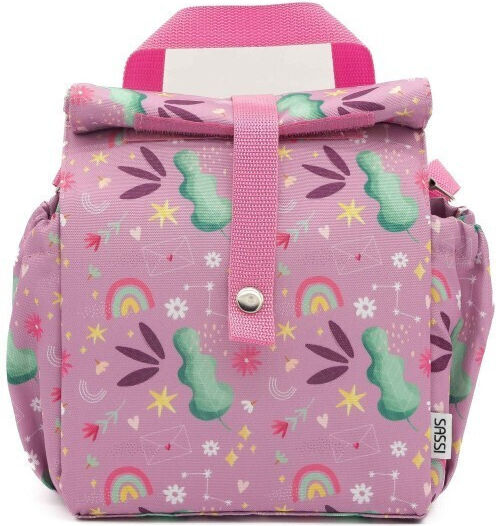 Подаръчна Кутия Sparkly Unicorn Дъро Кохили Кламер