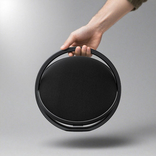 Acefast K5 Pro Bluetooth Speaker 100W with Battery Life up to 9 Hours Black