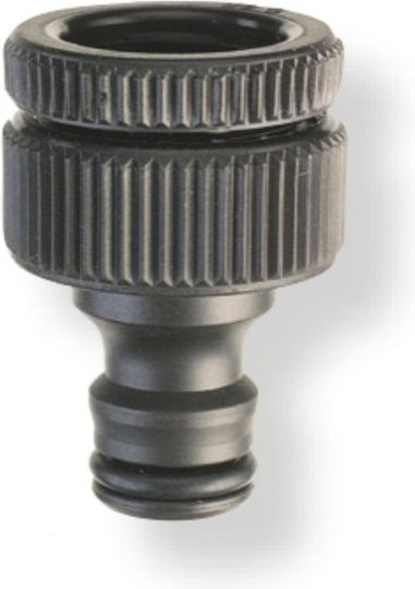 Faucet Adapter 1/2'' 3/4''