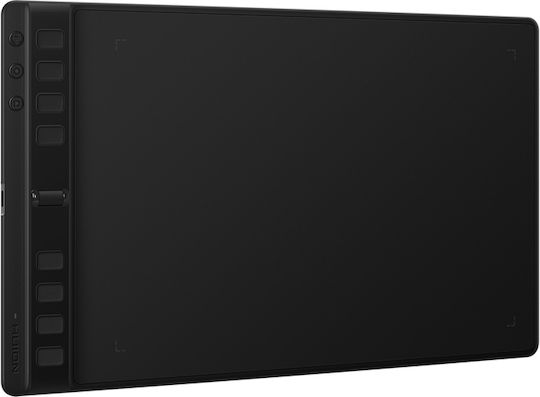 Huion Inspiroy 2 M Schwarz