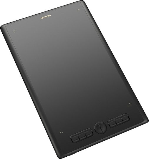 Huion Inspiroy H610X Γραφίδα Σχεδίασης χωρίς Οθόνη