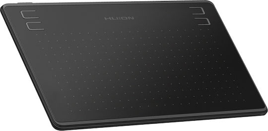 Huion HS64 Schwarz
