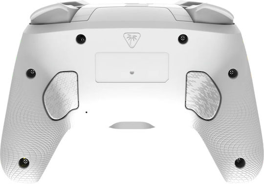 Turtle Beach Afterglow Wave Gamepad Wireless pentru Switch 2 Alb