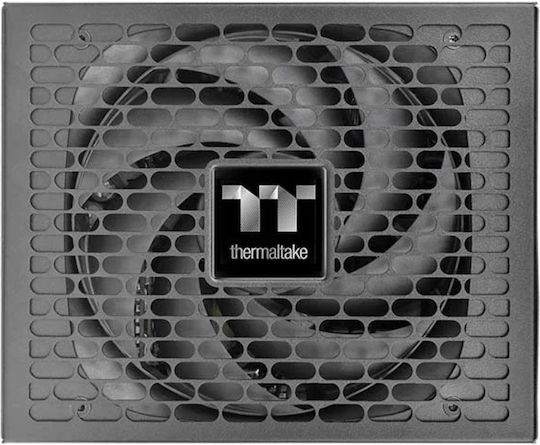 Thermaltake Toughpower i2000W 2000W Μαύρο Τροφοδοτικό Υπολογιστή Full Modular 80 Plus Platinum