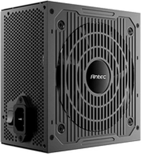 Antec CSK750DC 750W Schwarz Computer-Netzteil Voll verkabelt 80 Plus Bronze