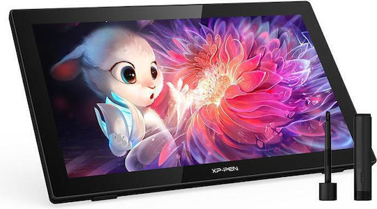 XP-Pen Artist 22 2nd Gen Stilou digital cu ecran 21.5"