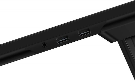 Huion Kamvas Pro 24 (4K) Stylus pen with Display 4K 23.8"