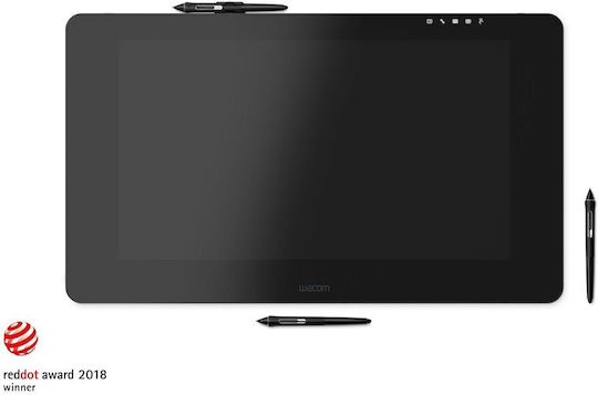 Wacom Cintiq Pro 24 Stilou digital cu ecran 4K 23.6"