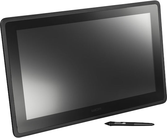 Wacom Cintiq Stylus pen with Display FHD 21.5"