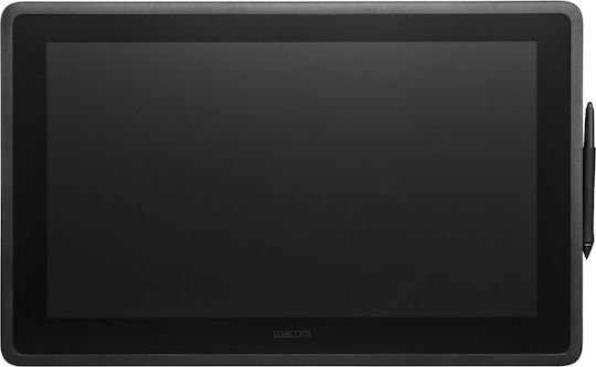 Wacom Cintiq Stylus pen with Display FHD 21.5"