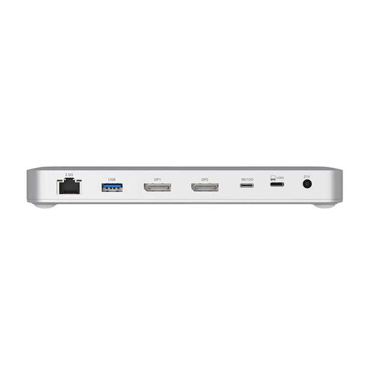 D-Link Dockingstation Mit PD Ethernet Graue (DUF-901)