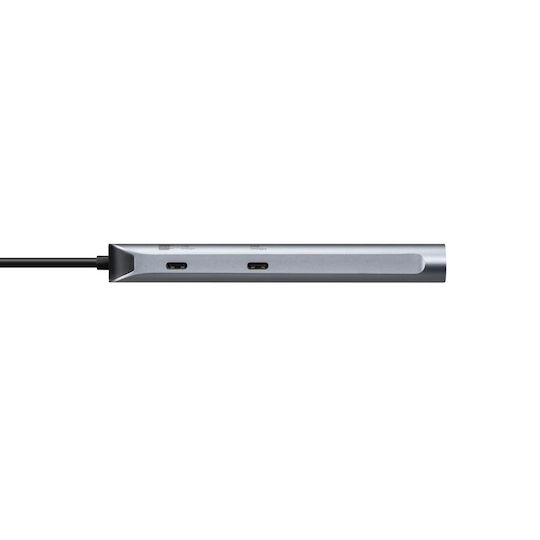Targus Stație de Andocare USB-C cu HDMI 4K Gri (DOCK427GL)