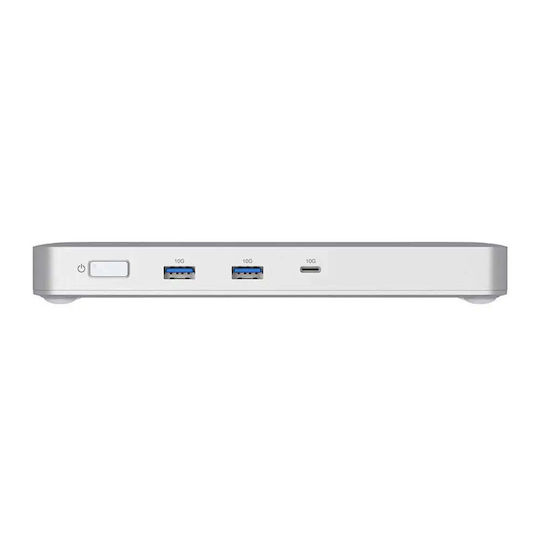 D-Link Dockingstation Mit PD Ethernet Graue (DUF-901)