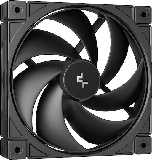 Deepcool AG400 G2 Ψύκτρα Επεξεργαστή για Socket 1700/1851/AM4/AM5