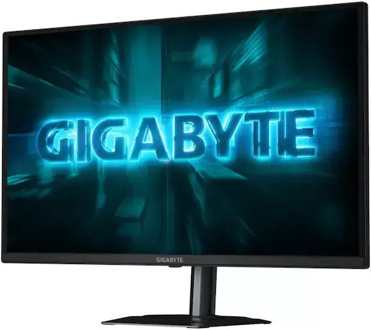 Gigabyte GO27Q24 QD-OLED HDR Gaming Monitor 27" QHD 2560x1440 240Hz με Χρόνο Απόκρισης 0.03ms GTG