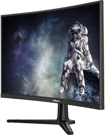 Dahua LM27-E240C VA HDR Curved Monitor 27" FHD 1920x1080 240Hz