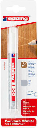 Marker Für Holzoberflächen Möbel Edding 8900/1 Graue