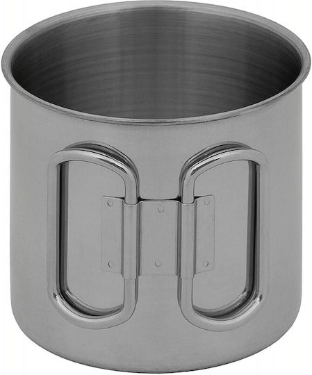Ανοξείδωτη Κούπα 450ml Fox Outdoors