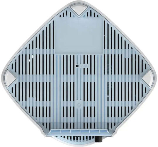 D-Link Soho Ασύρματο Router Wi‑Fi 6 με 4 Θύρες 2.5 Gigabit