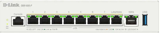 D-Link Ασύρματο Router