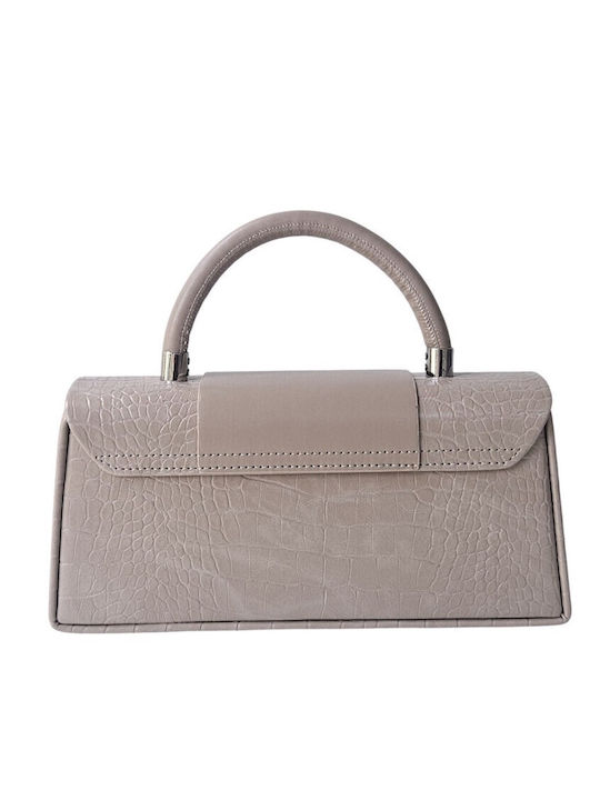 Women's Shoulder Bag Brown