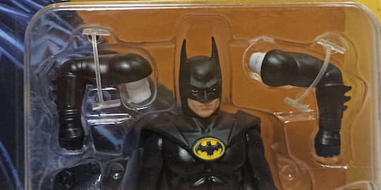 Figură De Acțiune Batman 9.525 Cm